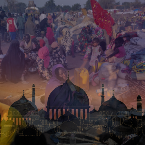 عيدٌ في زمن القهر.. ولُقمة العيش هي الحلم الأكبر