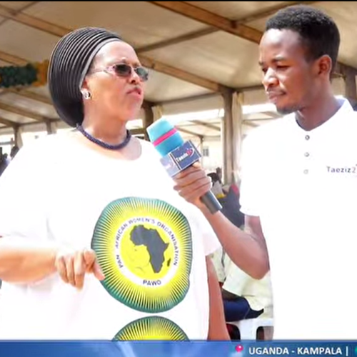 African People’s Day 2025 – Special Coverage from Kampala