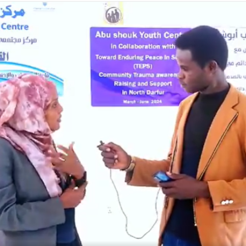 🧠 Trauma & Mental Health Workshop – Path to Healing