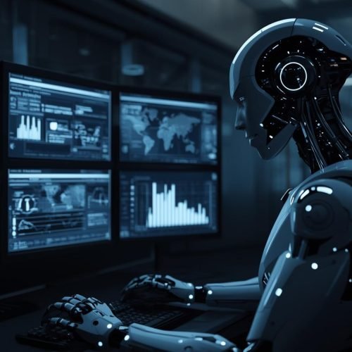 The Algorithmic Shield: Engineering “Automated Newsrooms” to Counter Deepfakes in Conflict Zones